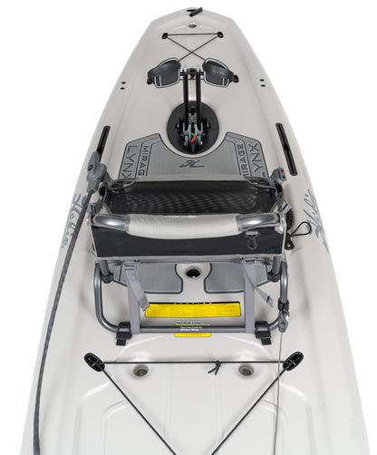 Hobie Kayak Lynx MD 180 Kick-Up Fin