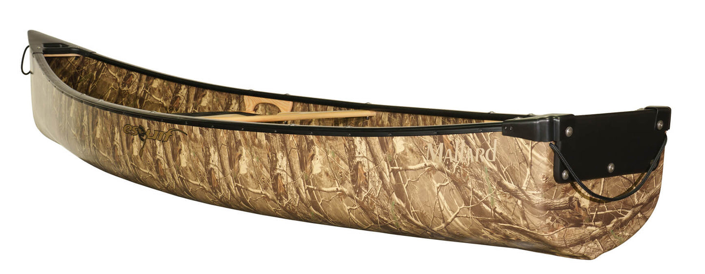 Esquif Canot Mallard camo
