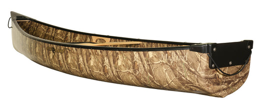 Esquif Canot Mallard camo
