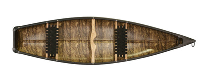 Esquif Canot Mallard camo