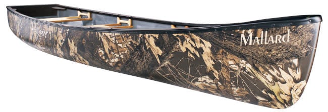 T-Formex Mallard Canoe Skiff