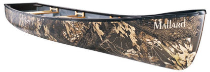 T-Formex Mallard Canoe Skiff
