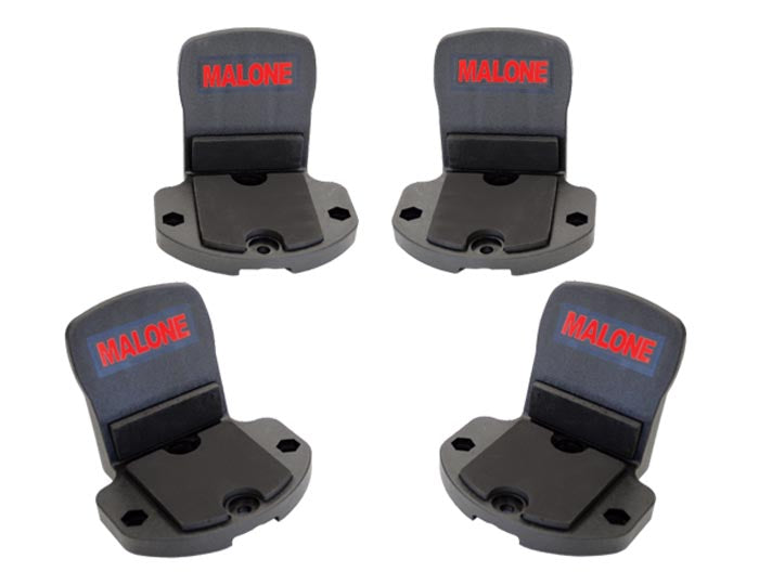 Malone Acc. Ensemble de Transport BIG FOOT pour Canot