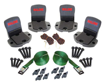 Malone Acc. Ensemble de Transport BIG FOOT pour Canot