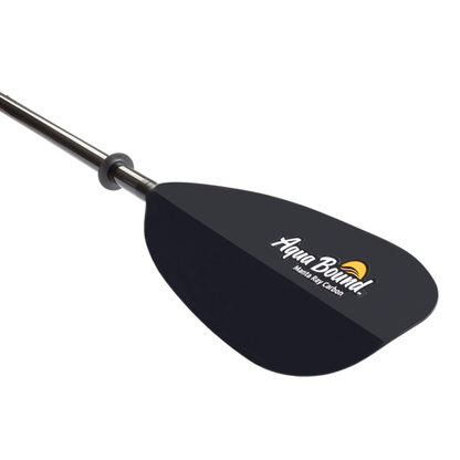 Aqua-Bound Paddle Manta Ray Carbon Versa-lock