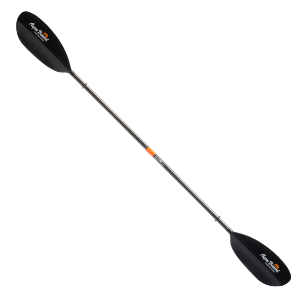 Aqua-Bound Paddle Manta Ray Carbon Versa-lock