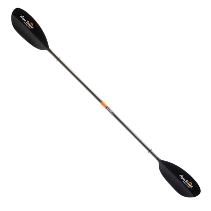 Aqua-Bound Paddle Manta Ray Carbon Versa-lock