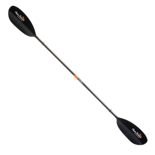 Aqua-Bound Paddle Manta Ray Carbon Versa-lock