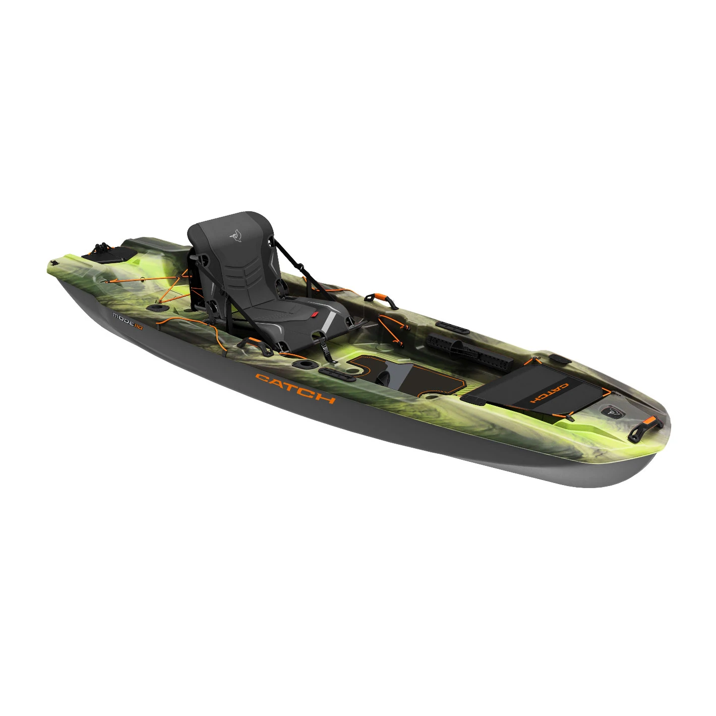 Pelican Kayak Catch 110 Mode