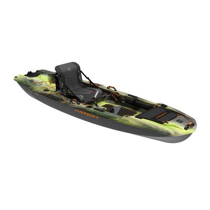 Pelican Kayak Catch 110 Mode