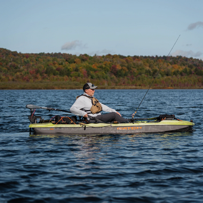 Pelican Kayak Catch 110 Mode