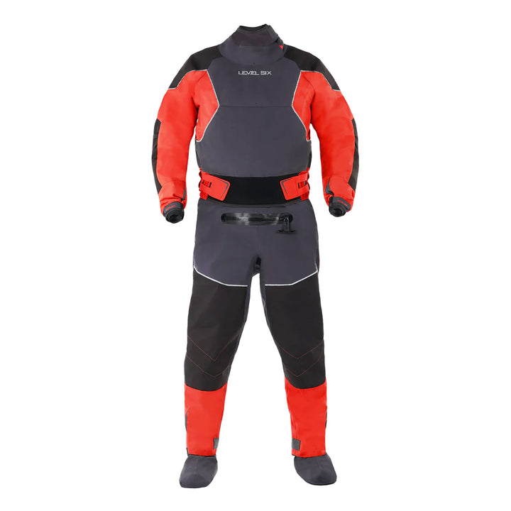 Level Six Combinaison étanche Emperor Unisex