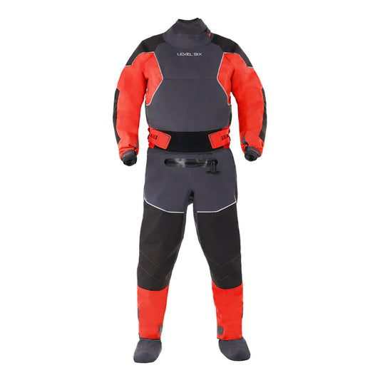 Level Six Combinaison étanche Emperor Unisex
