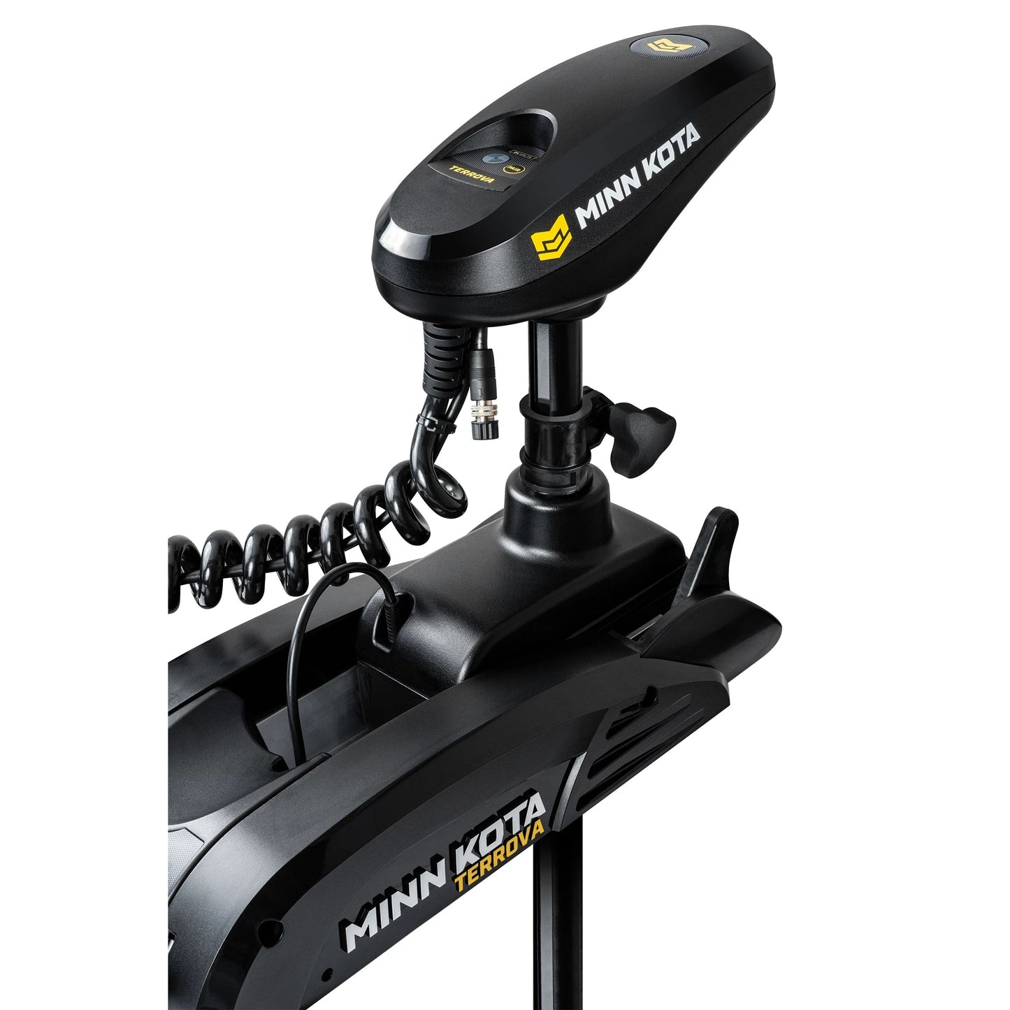 Minn Kota Acc. Terrova Front Motor - Bow Motor 55MR-35''