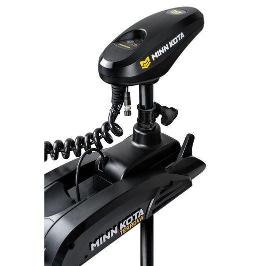 Minn Kota Acc. Moteur avant Terrova - Bow Motor 55MR-35''