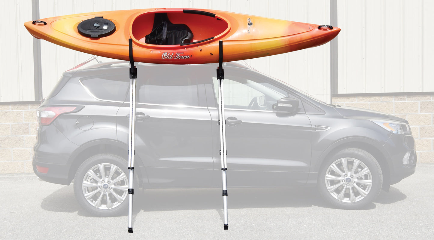 Malone Telos XL Assistance de chargement