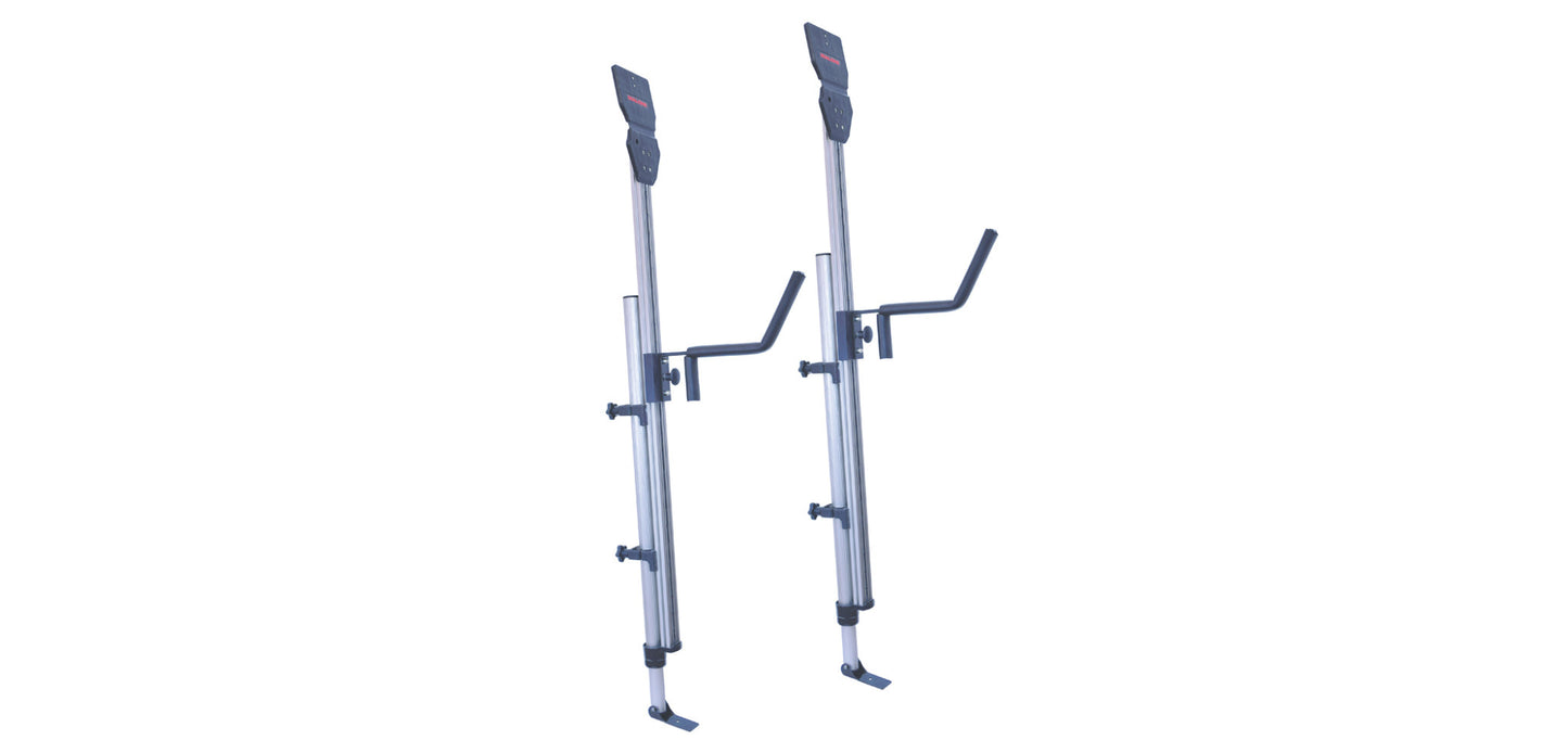 Malone Telos XL Assistance de chargement