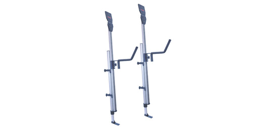 Malone Telos XL Assistance de chargement