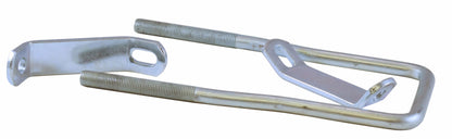 Malone Spare Wheel for MicroSport Trailer