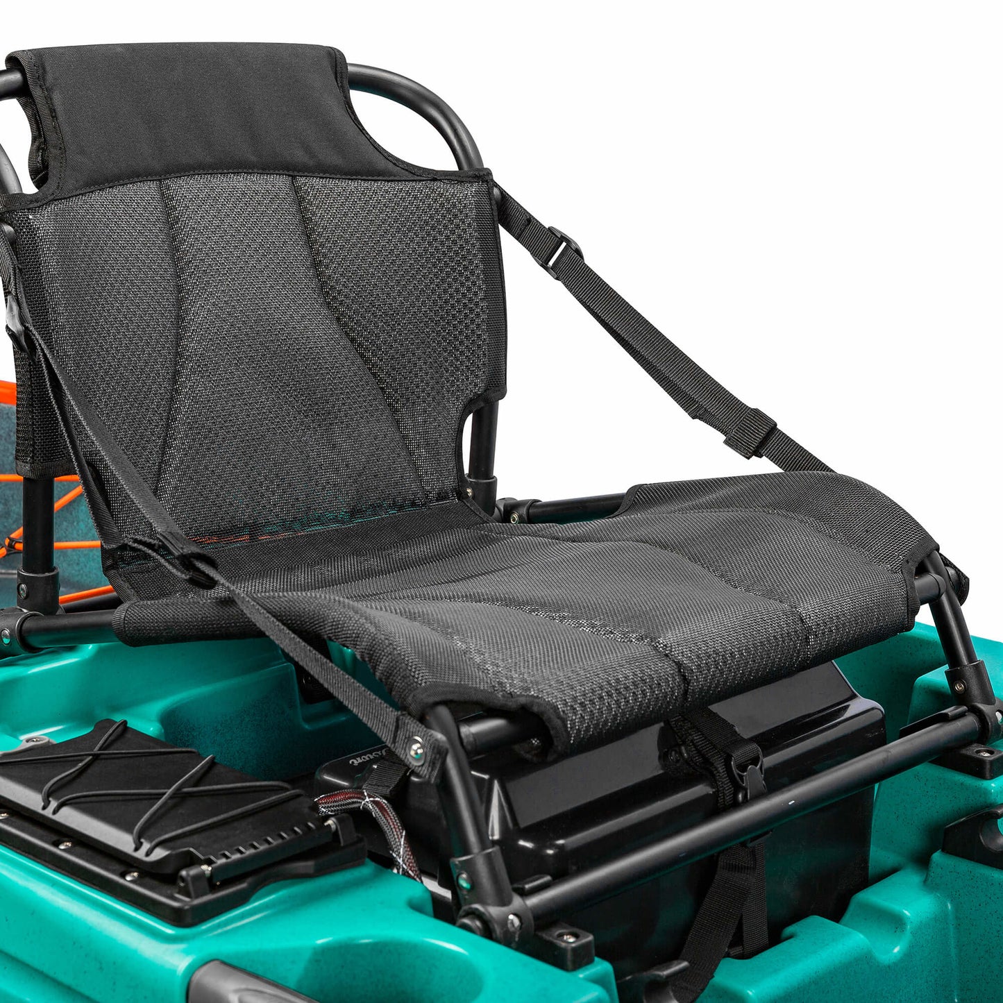 Old Town Kayak Sportsman AutoPilot 136