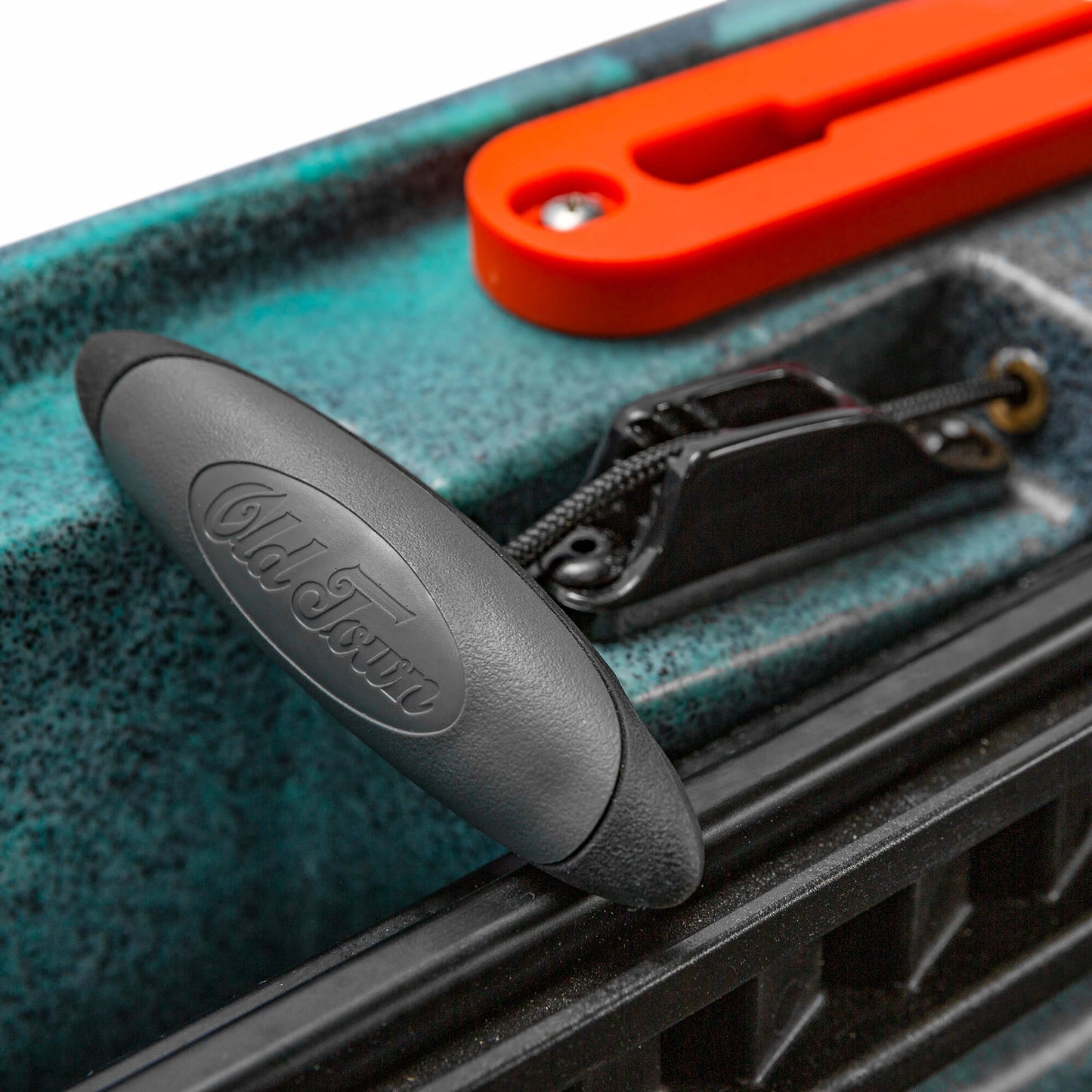 Old Town kayak Sportsman AutoPilot 120