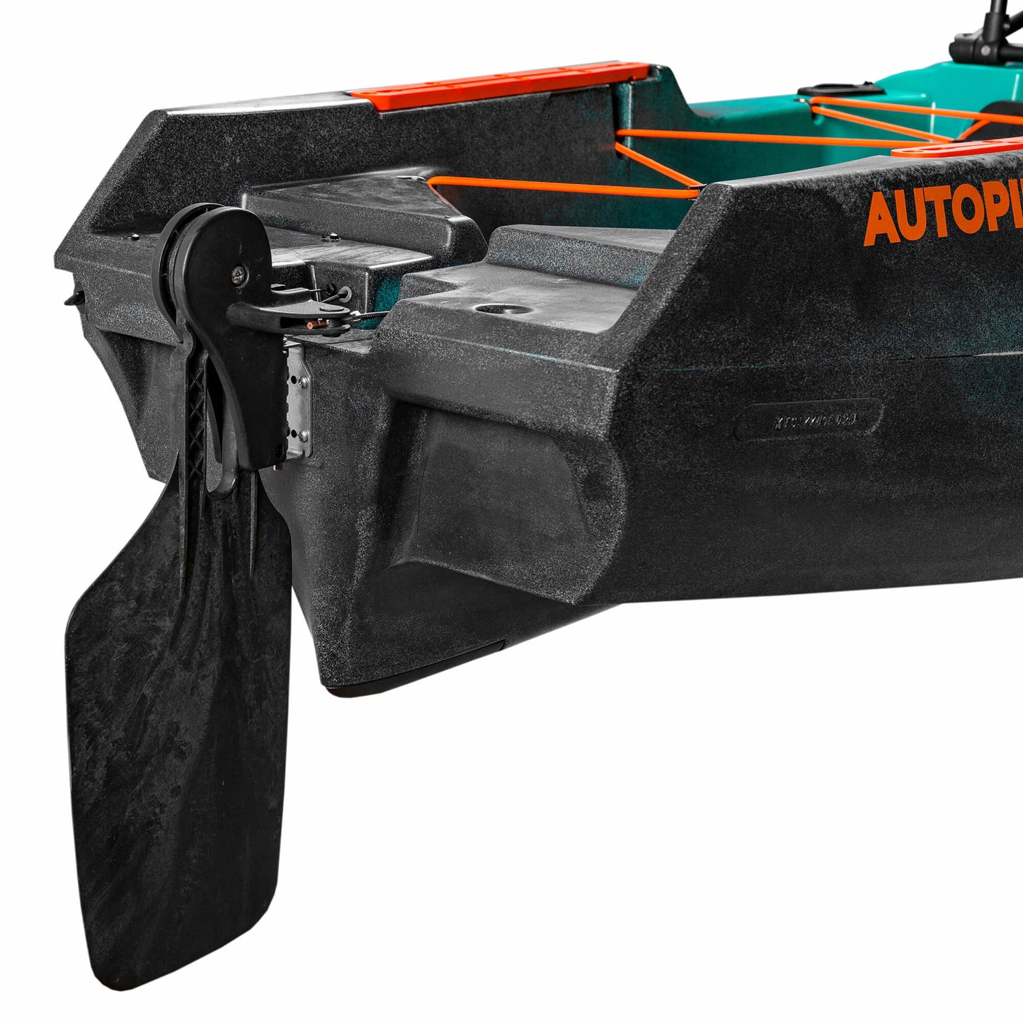 Old Town kayak Sportsman AutoPilot 120
