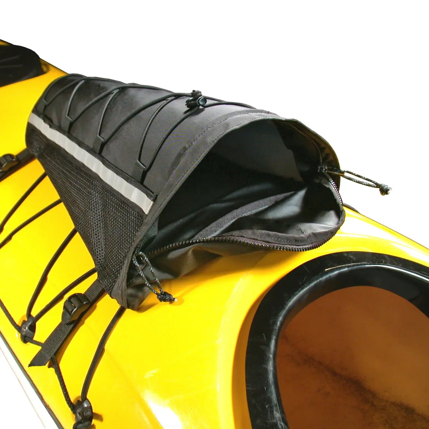 North Water Sac de pont Peaked Deck Bag