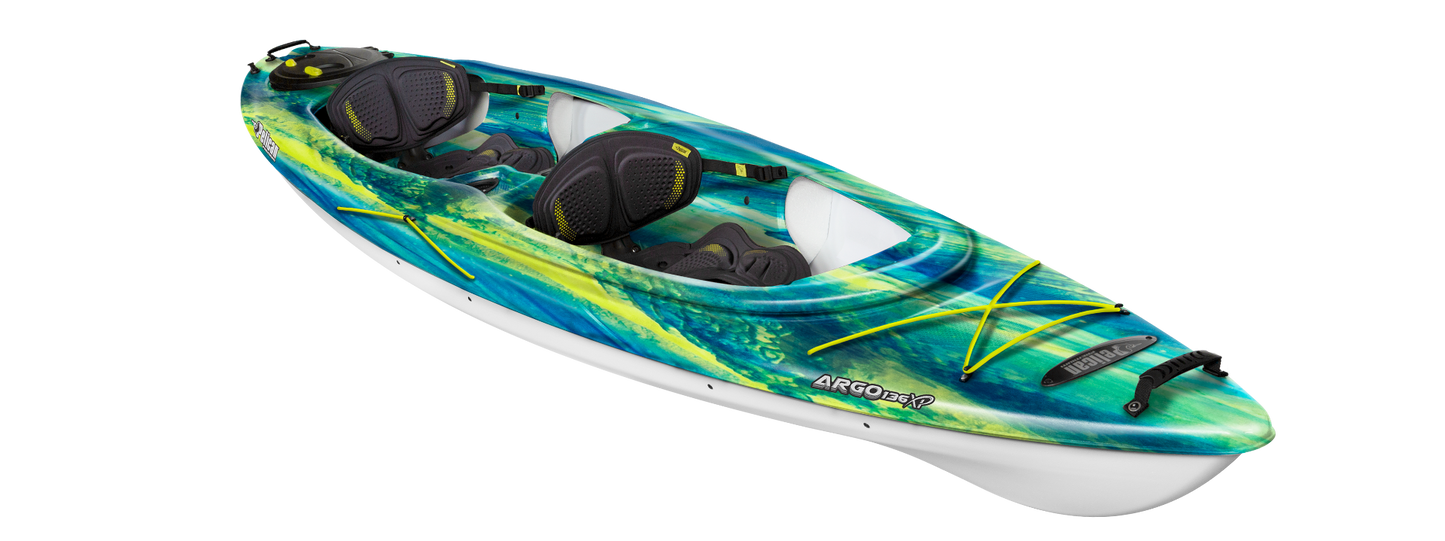 Pelican Kayak Argo 136XP Tandem