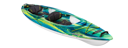 Pelican Kayak Argo 136XP Tandem