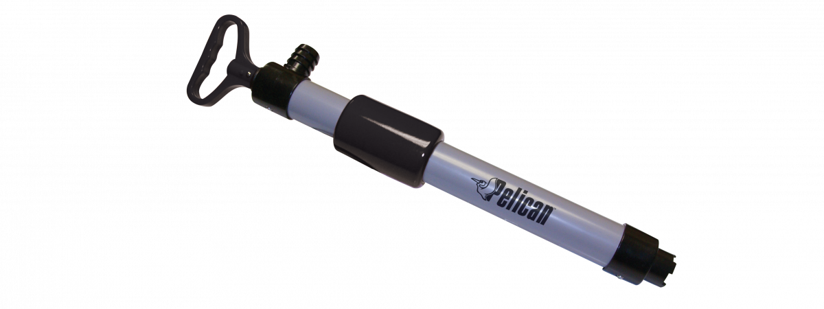 Pelican Acc. Marine Pump