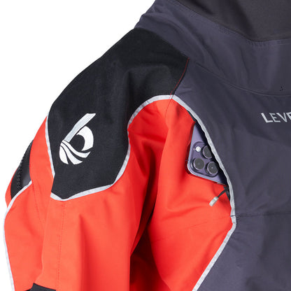 Level Six Combinaison étanche Emperor Unisex