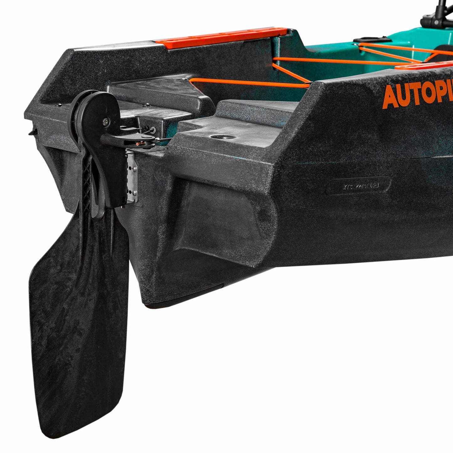 Old Town Kayak Sportsman AutoPilot 136