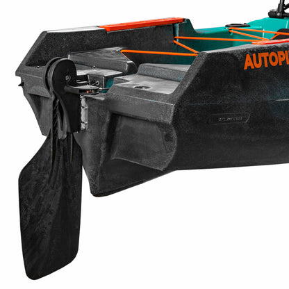 Old Town Kayak Sportsman AutoPilot 136