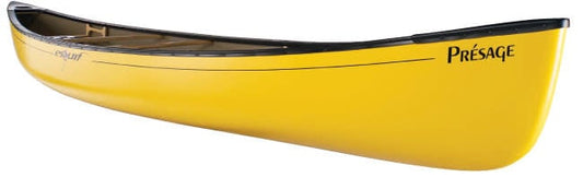 T-Formex Presage Canoe Skiff