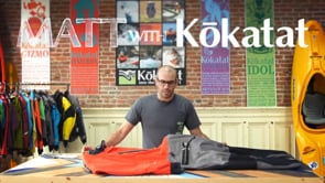 Kokatat Meridian Drysuit (GORE-TEX Pro) Women