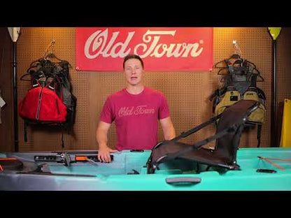 Old Town Kayak Sportsman 120