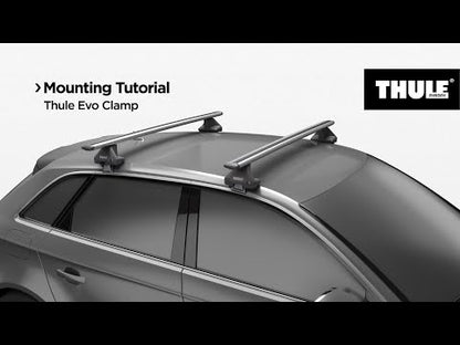 Thule Pied de Montage Evo