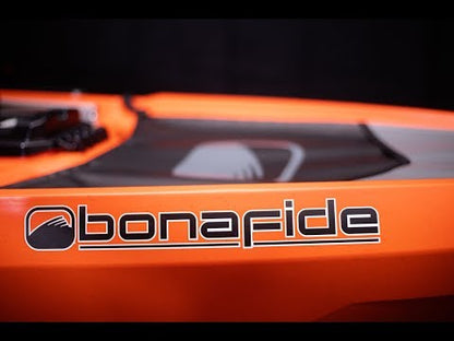 Bonafide Kayak RS117