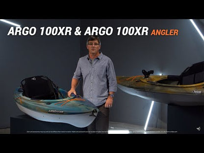 Pelican Kayak Argo 100XR