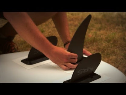 NRS Acc. All-Water Fin for Inflatable SUP