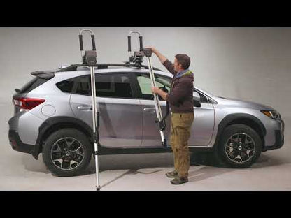 Malone Telos XL Assistance de chargement