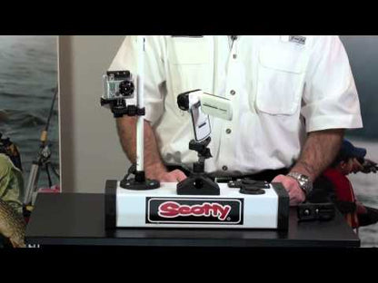 Scotty 135 Support pour Caméra - Camera Mount
