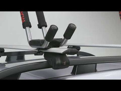 Malone Support en J - J-Pro 2 Kayak Carrier