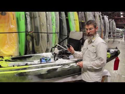 Jackson Kayak Bite Angler (ancienne couleur) DEMO
