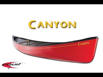 Esquif Canot T-Formex Canyon