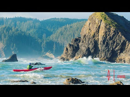 Dagger Kayak Stratos 12.5