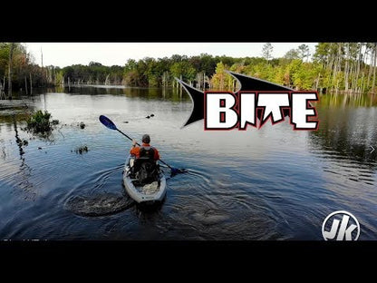 Jackson Kayak Bite Angler (ancienne couleur) DEMO