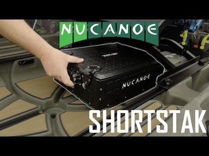 NuCanoe Acc. ShortStak