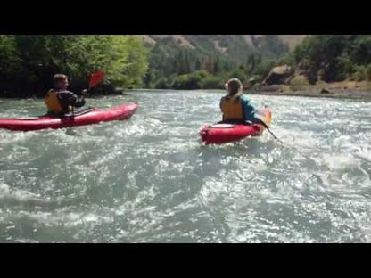 Dagger Kayak Axis 12