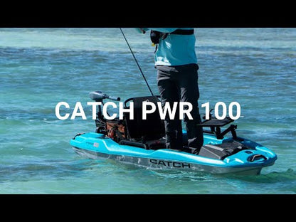 Pelican Bateau de pêche Catch PWR100